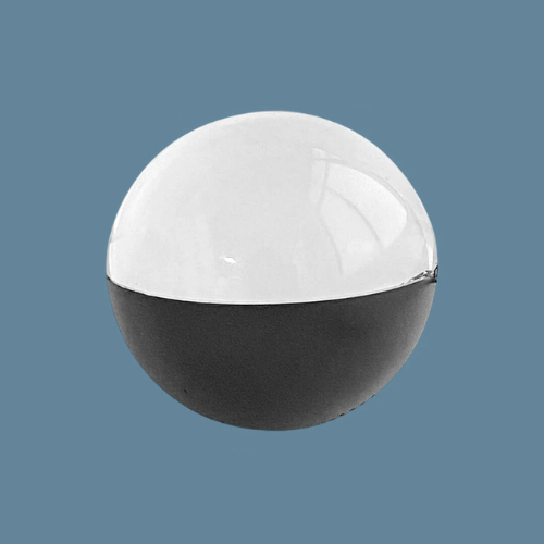 The Infinity Ornament